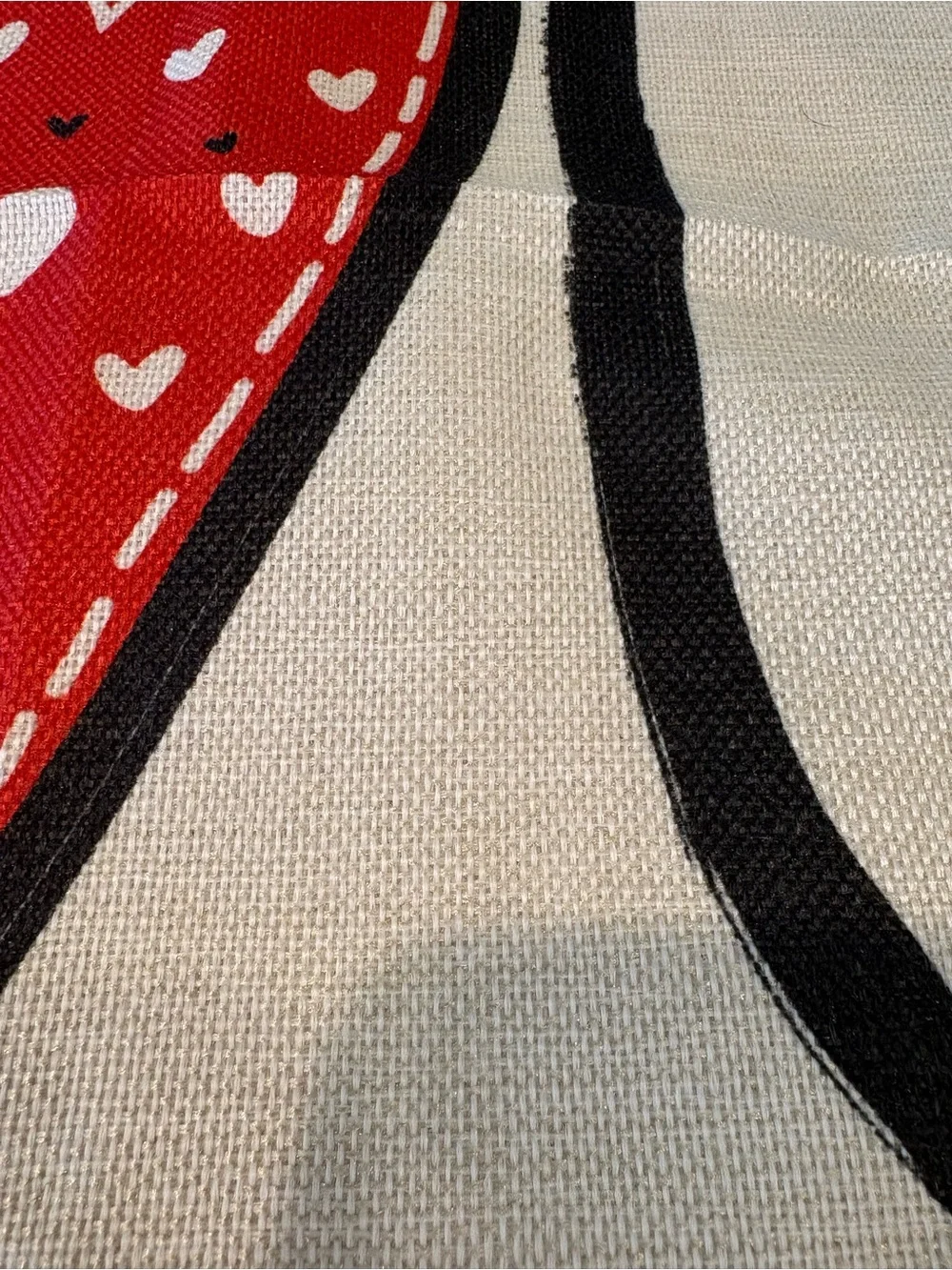 Valentines Day 18x18 Pillow Covers
